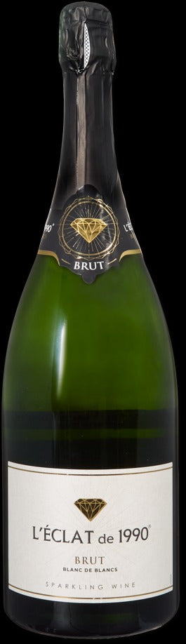 L'Eclat Blanc de Blancs