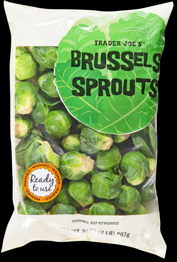 Brussels Sprouts