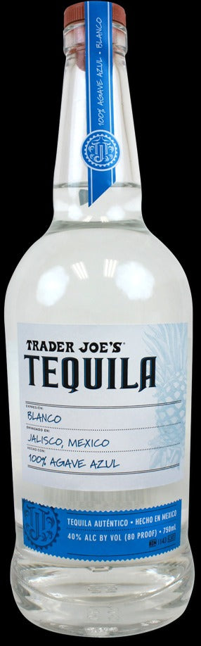 Tequila Blanco