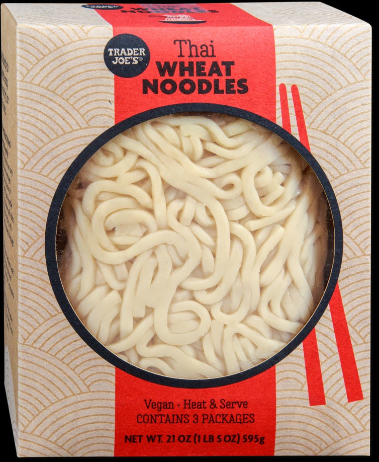 Thai Wheat Noodles