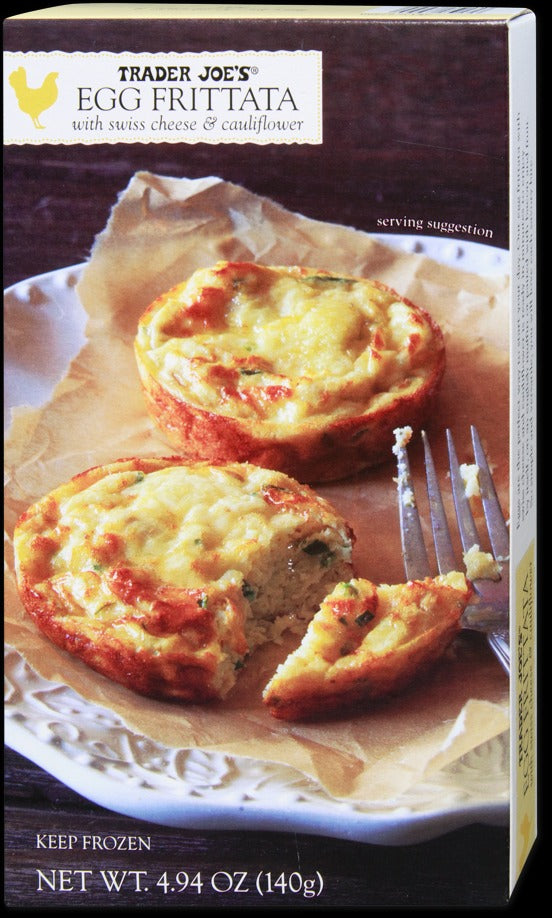 Egg Frittata