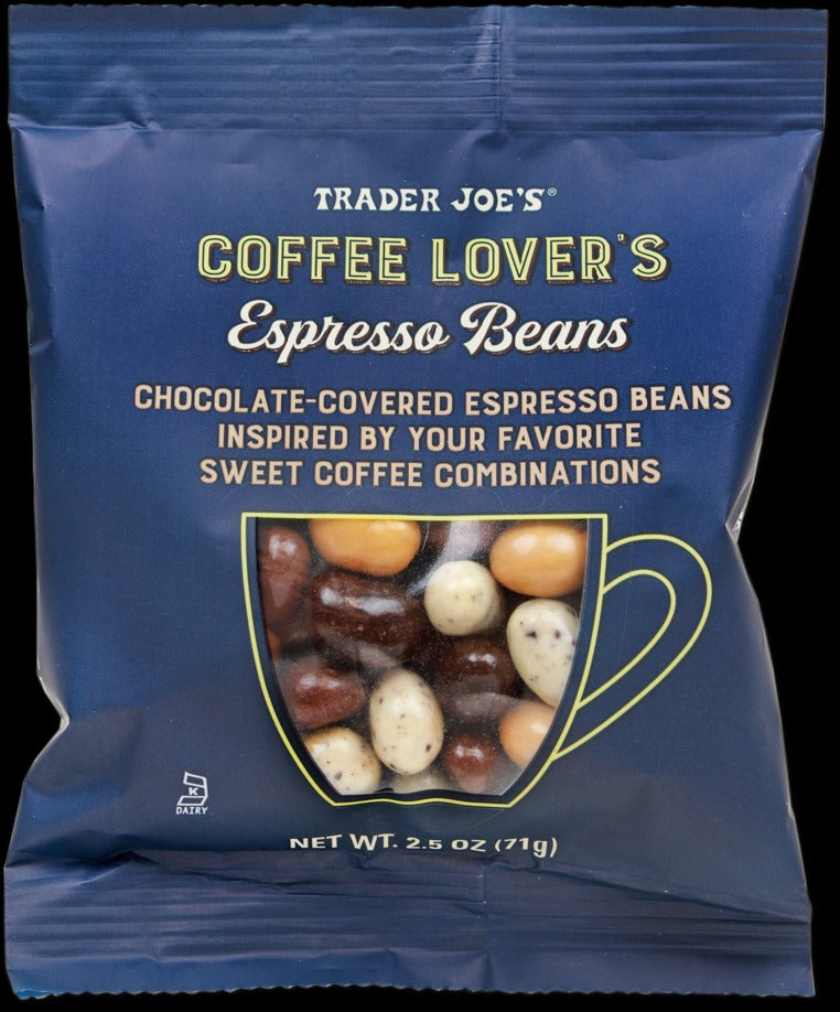 Coffee Lover's Espresso Beans