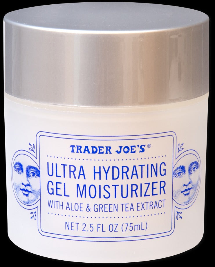 Ultra Hydrating Gel Moisturizer