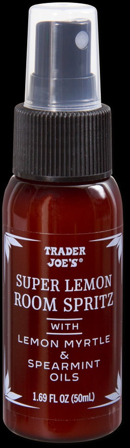 Super Lemon Room Spritz