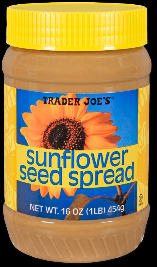 Sunflower Seed Spread