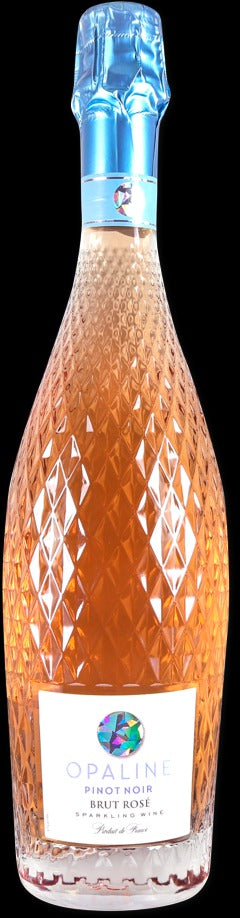 Opaline Pinot Noir Brut Rosé