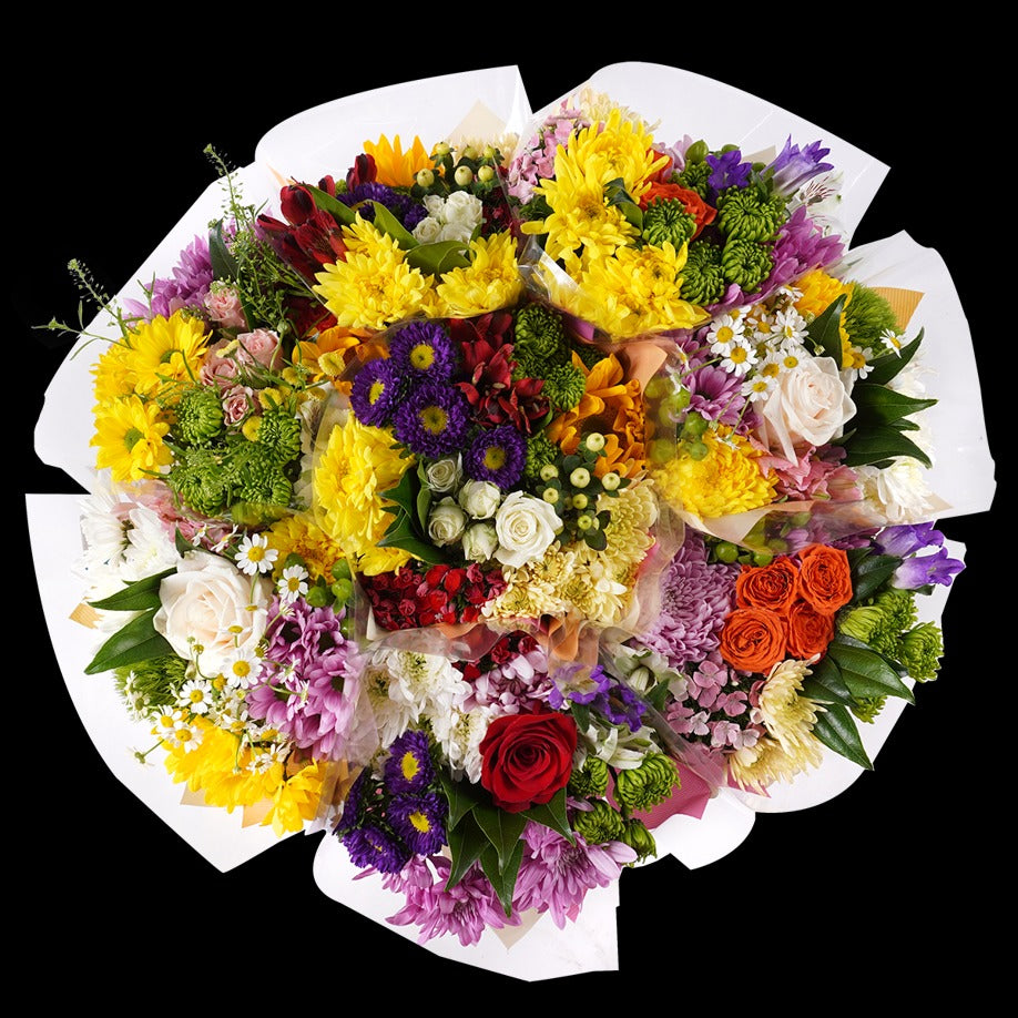 Seasonal Bouquet