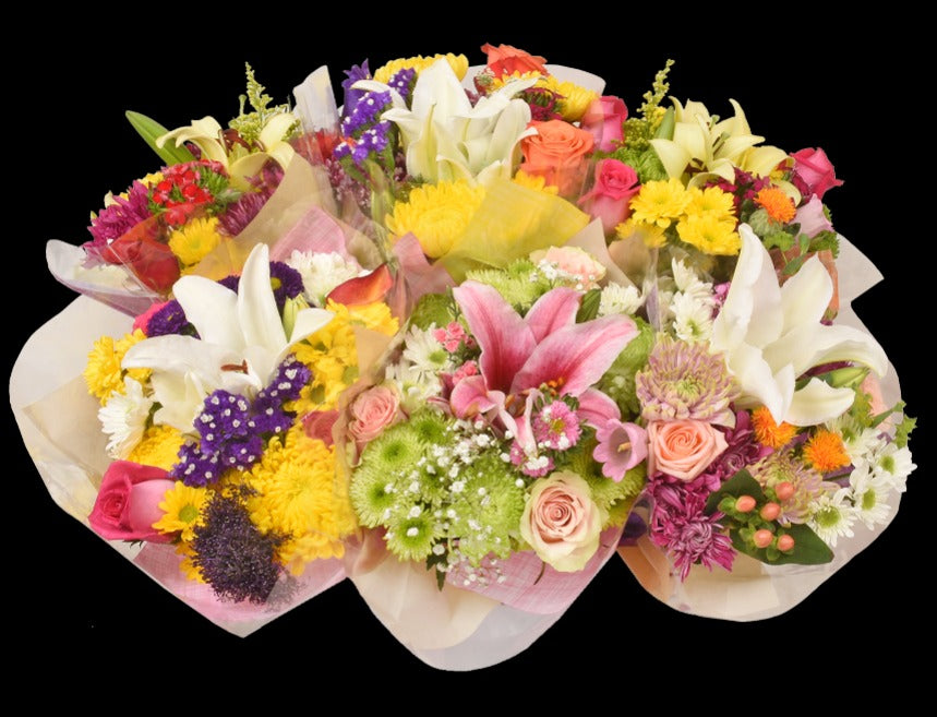Seasonal Bouquet, Large