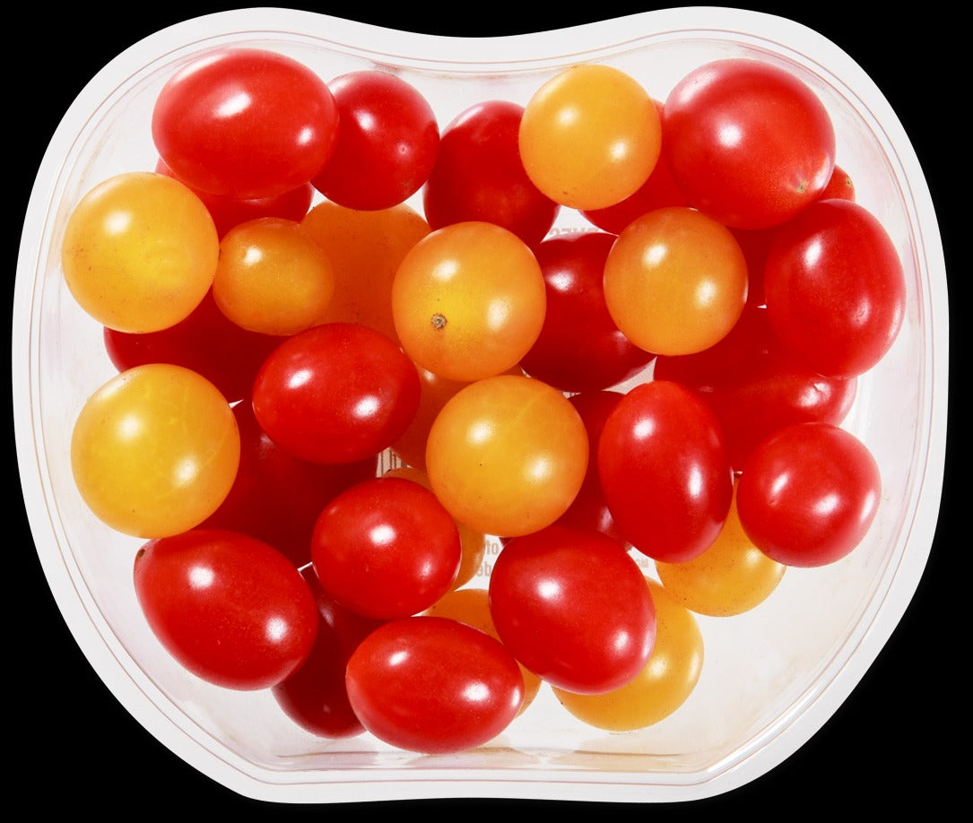 Teeny Tiny Tomatoes