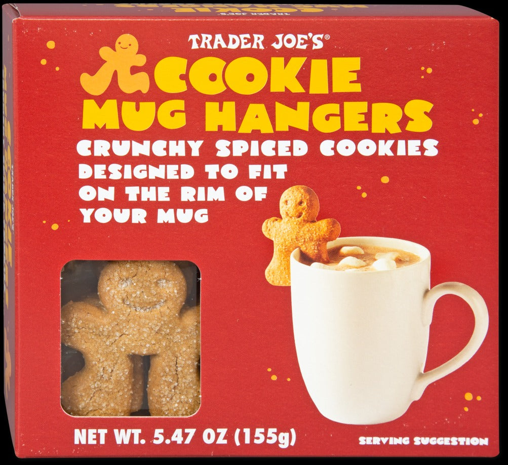 Cookie Mug Hangers