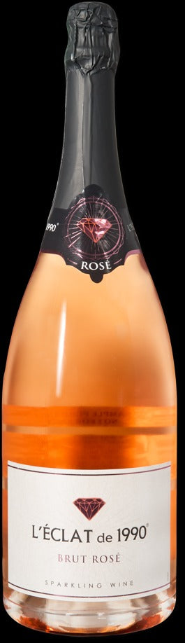 L'Eclat Brut Rosé
