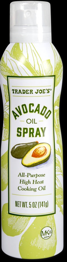 Avocado Spray Oil