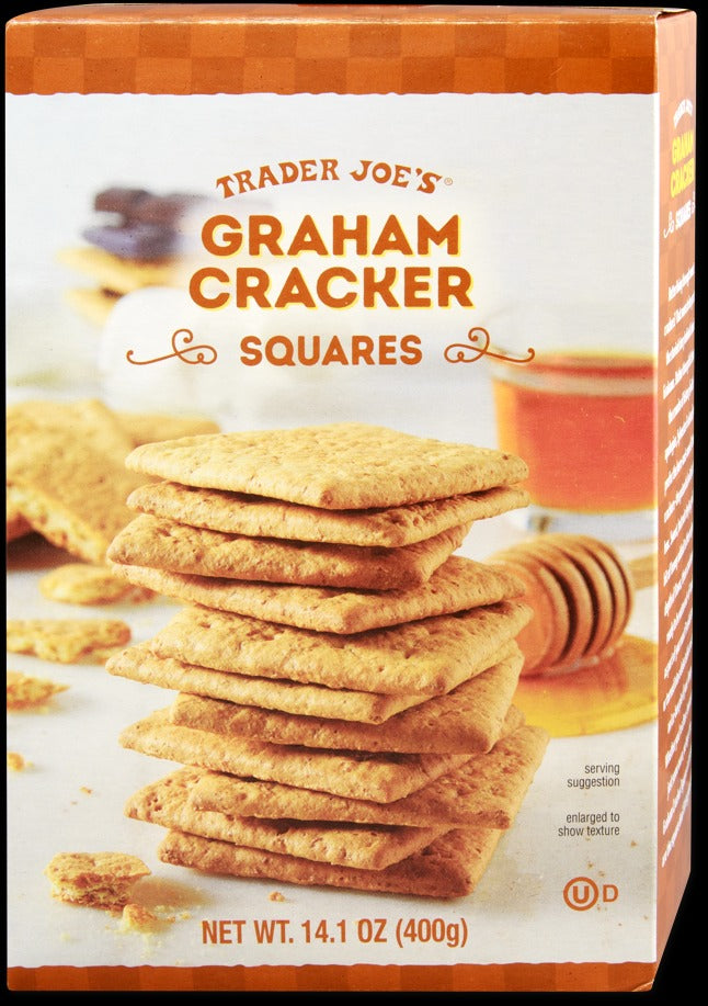Graham Cracker Squares