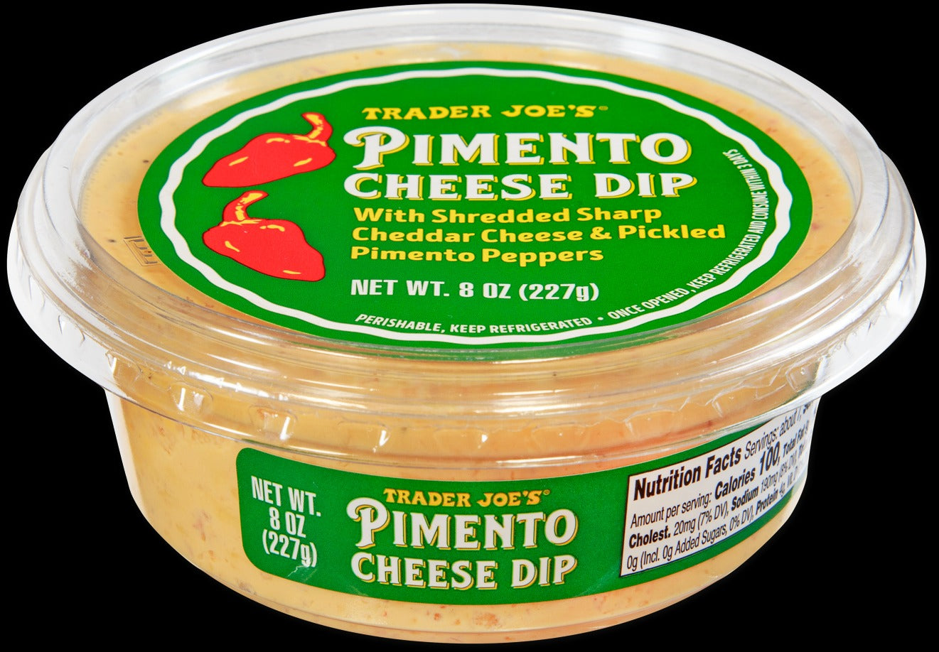 Pimento Cheese Dip