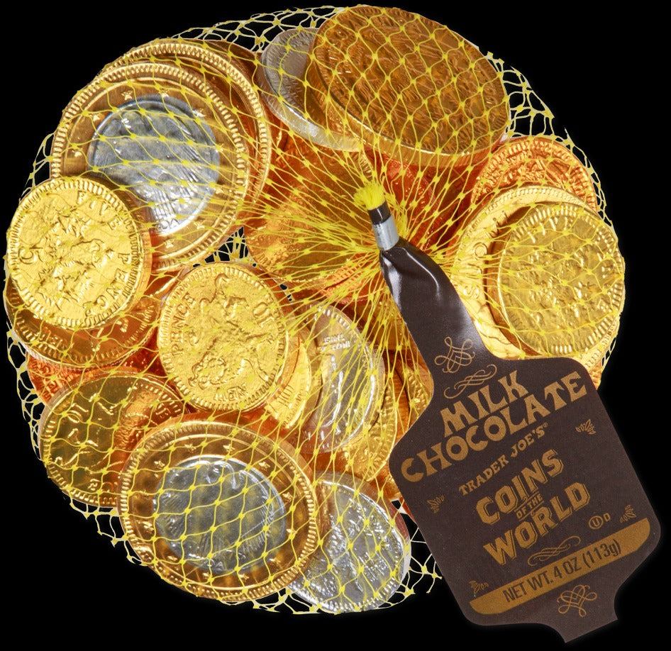 Coins of the World