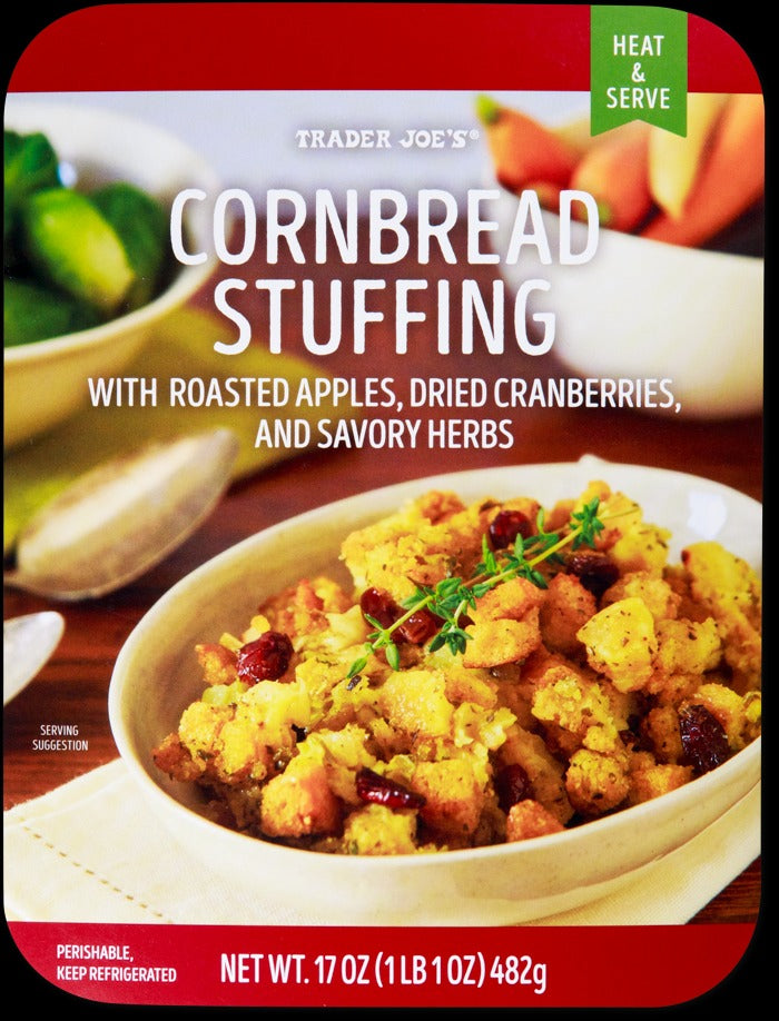 Cornbread Stuffing