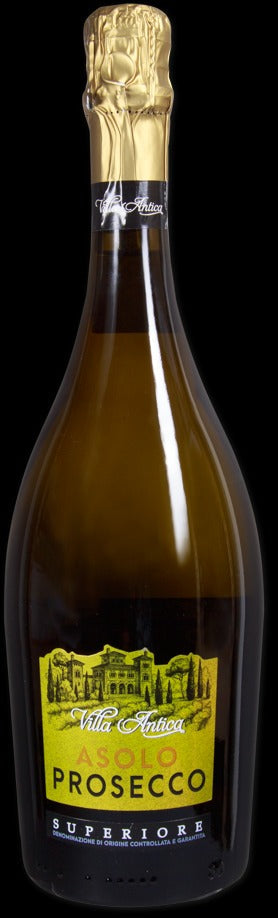 Villa Antica Asolo Prosecco DOCG Superiore