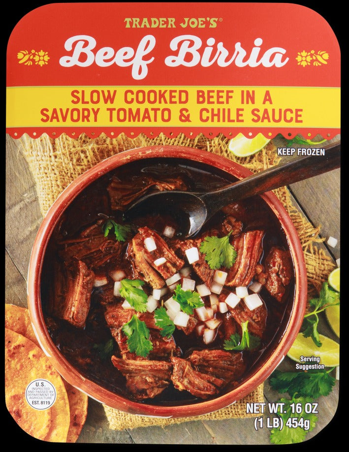 Beef Birria