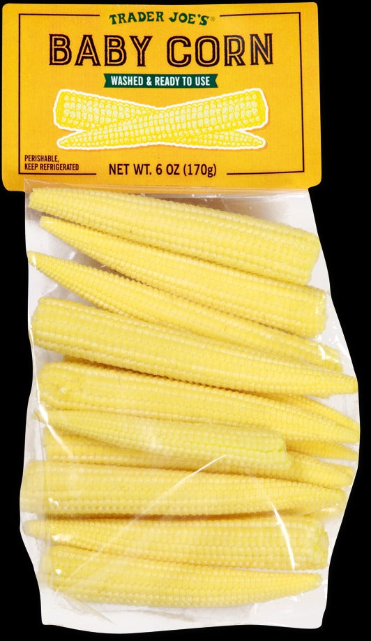 Baby Corn