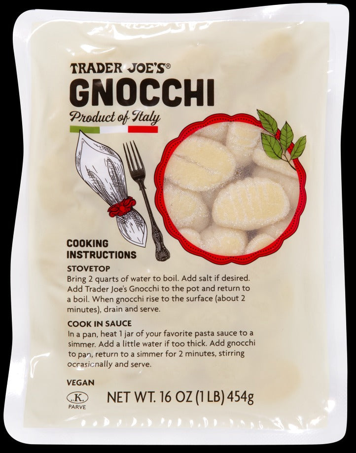 Gnocchi