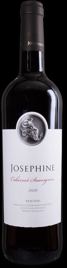 Josephine Cabernet Sauvignon 2020