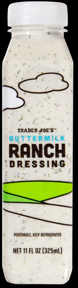 Buttermilk Ranch Dressing