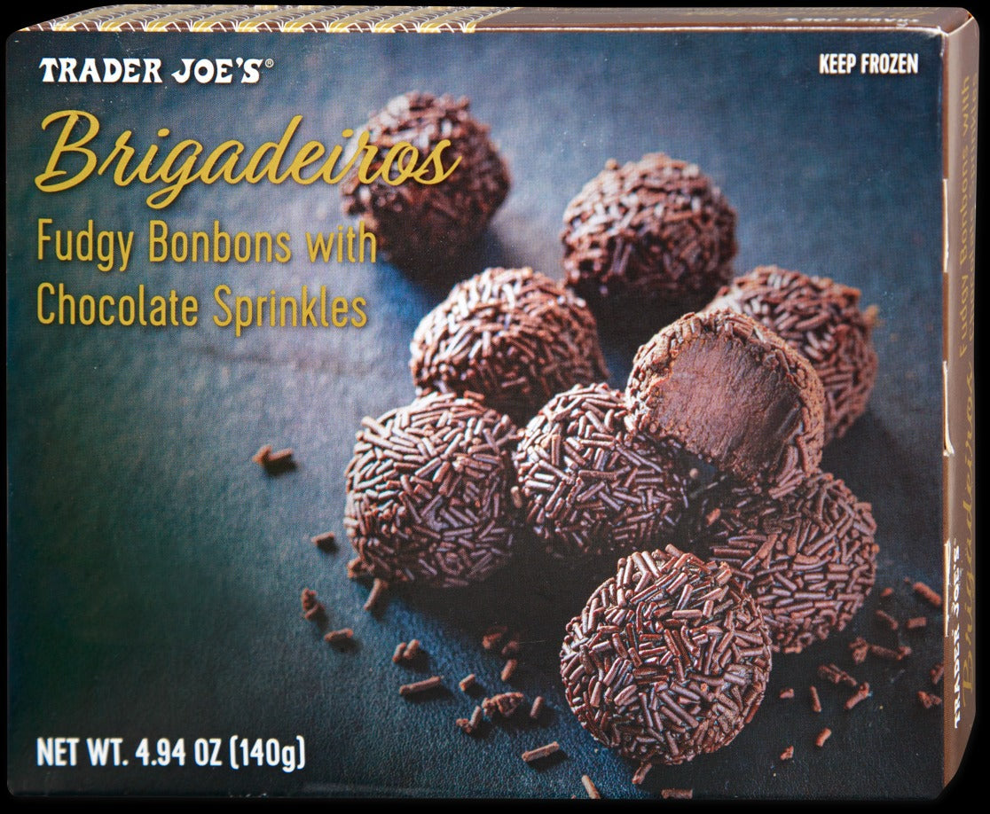 Brigadeiros