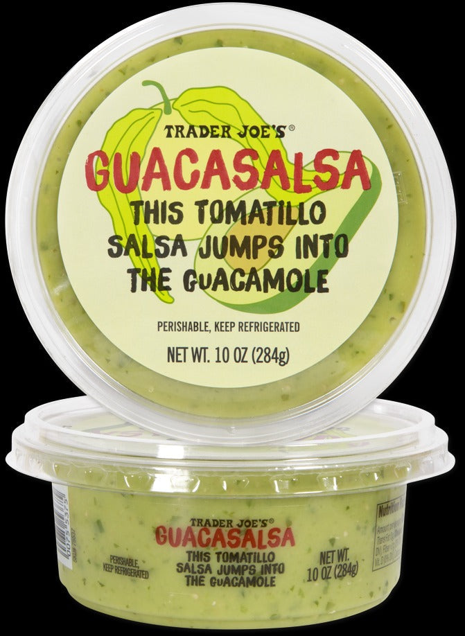 Guacasalsa