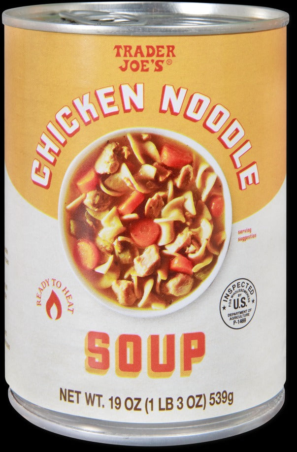 Chicken Noodle Soup