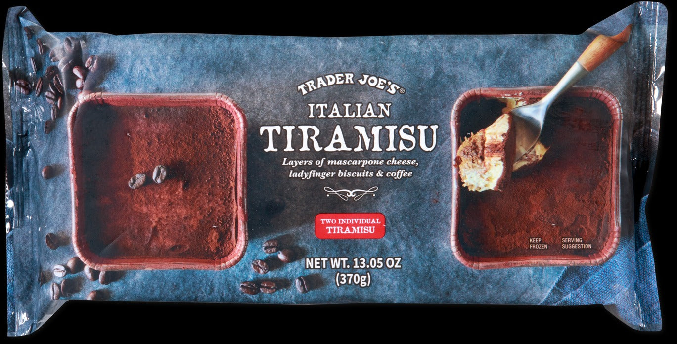 Italian Tiramisu