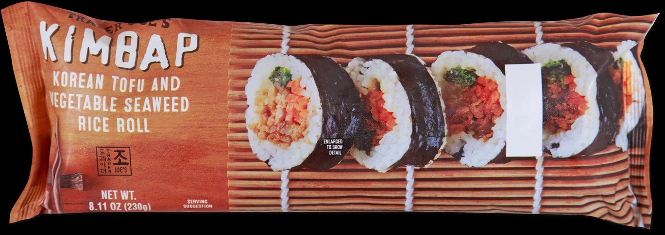 Kimbap