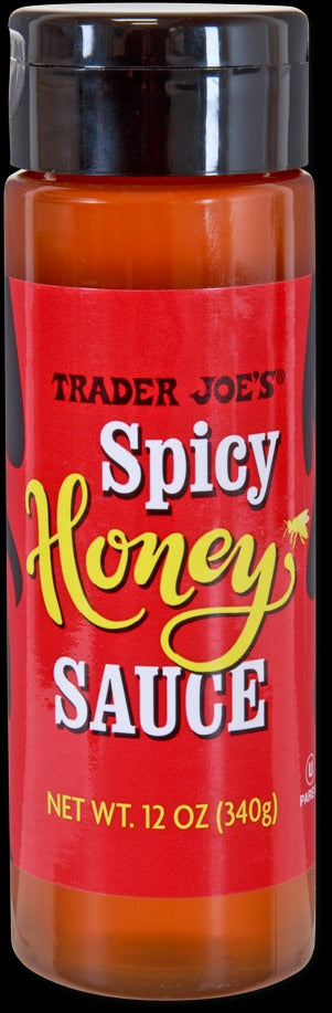 Spicy Honey Sauce