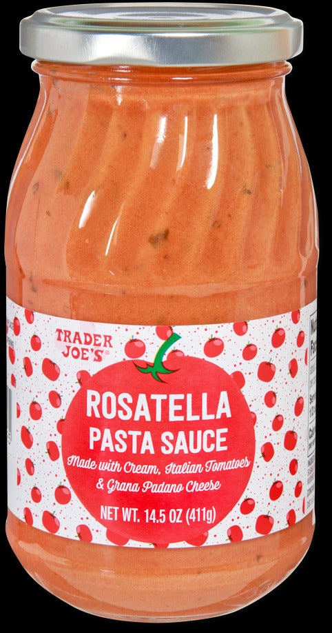 Rosatella Pasta Sauce