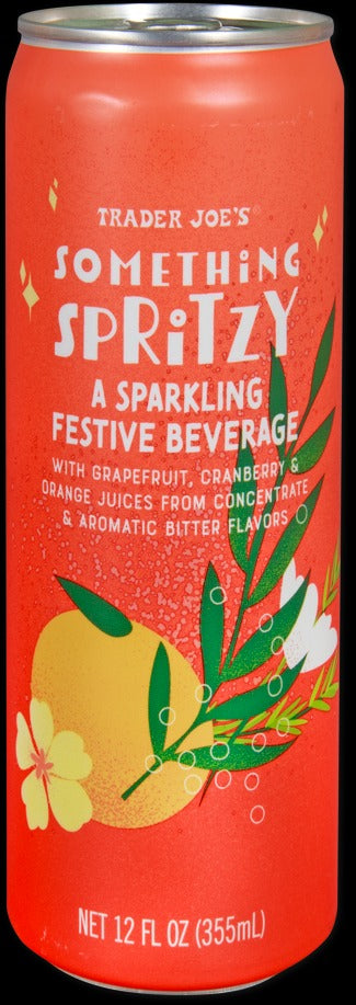 Something Spritzy