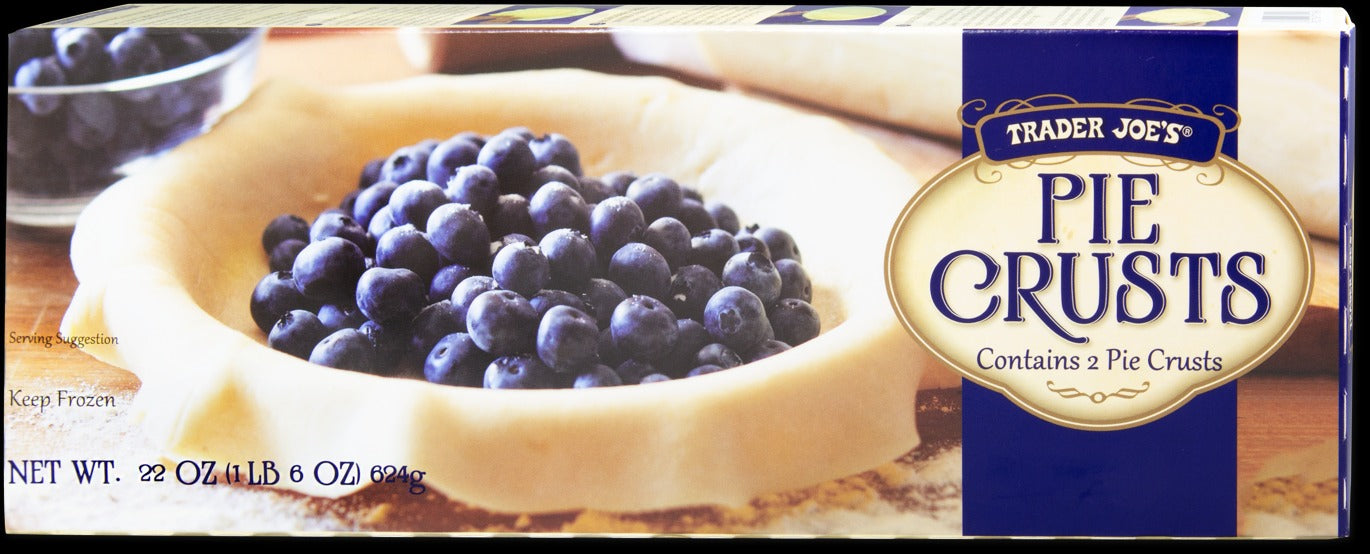 Pie Crusts