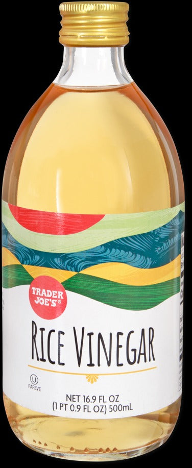 Rice Vinegar