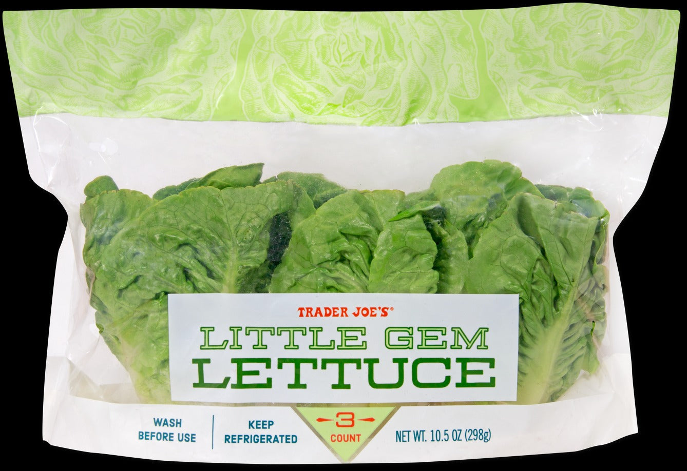 Little Gem Lettuce