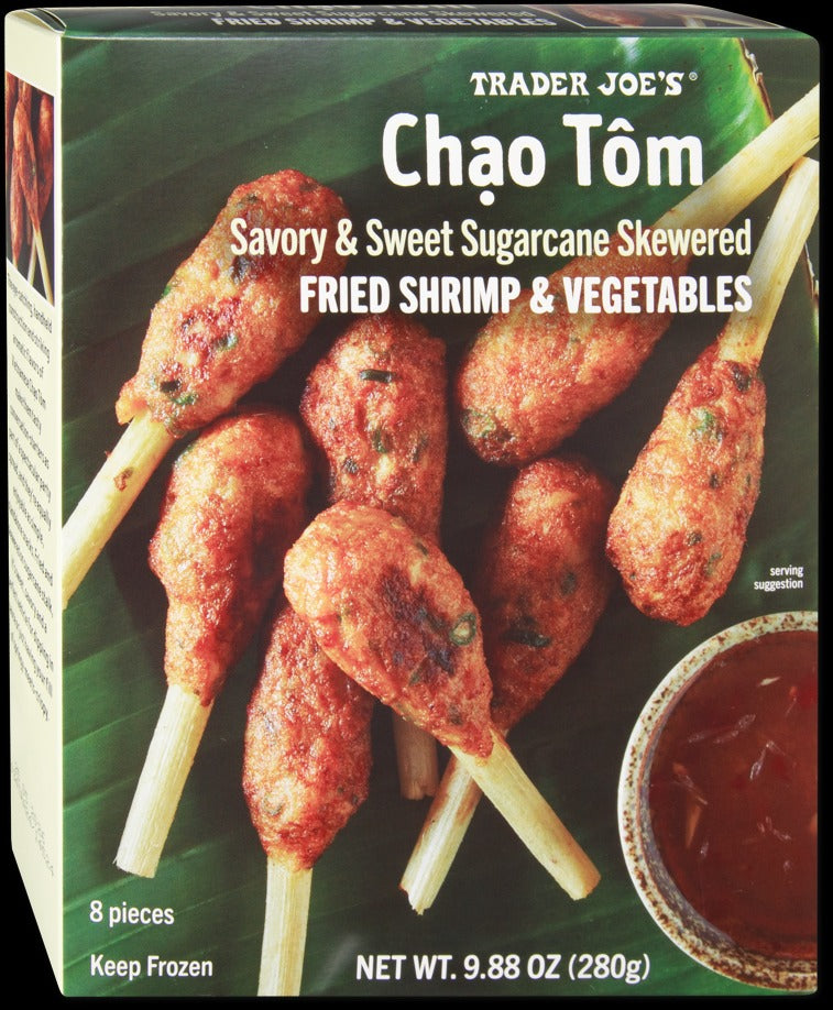 Chao Tôm
