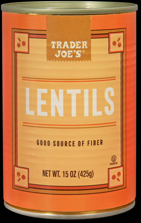 Lentils