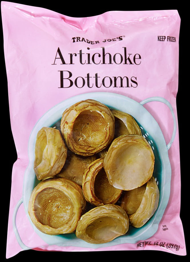 Artichoke Bottoms