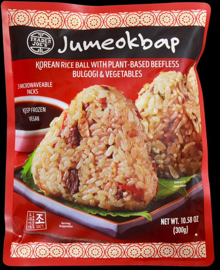 Jumeokbap