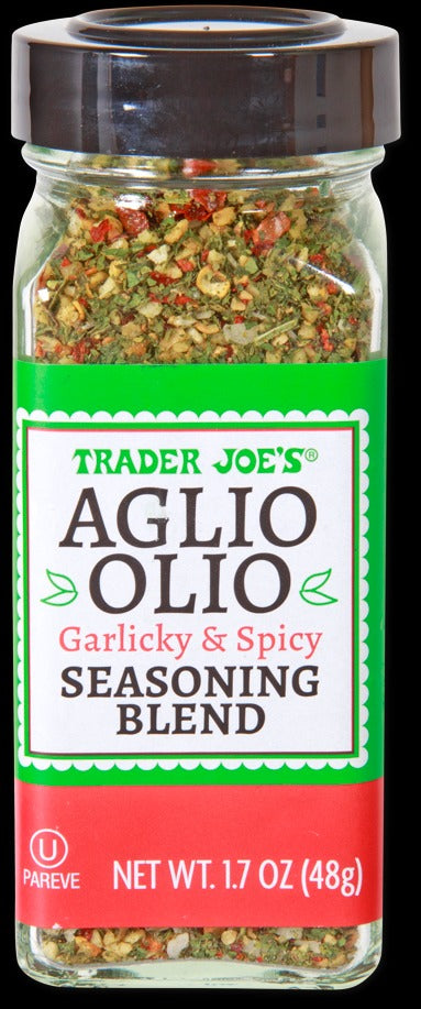 Aglio Olio Seasoning Blend