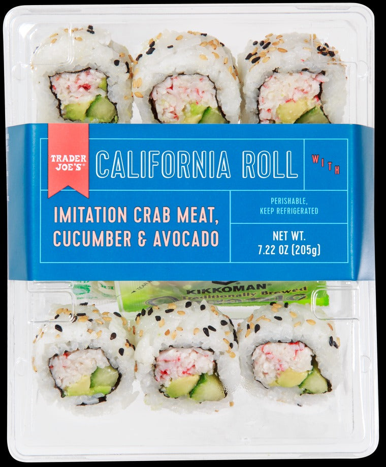 California Roll