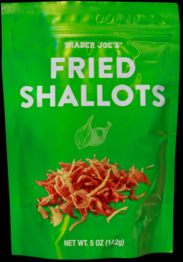 Fried Shallots