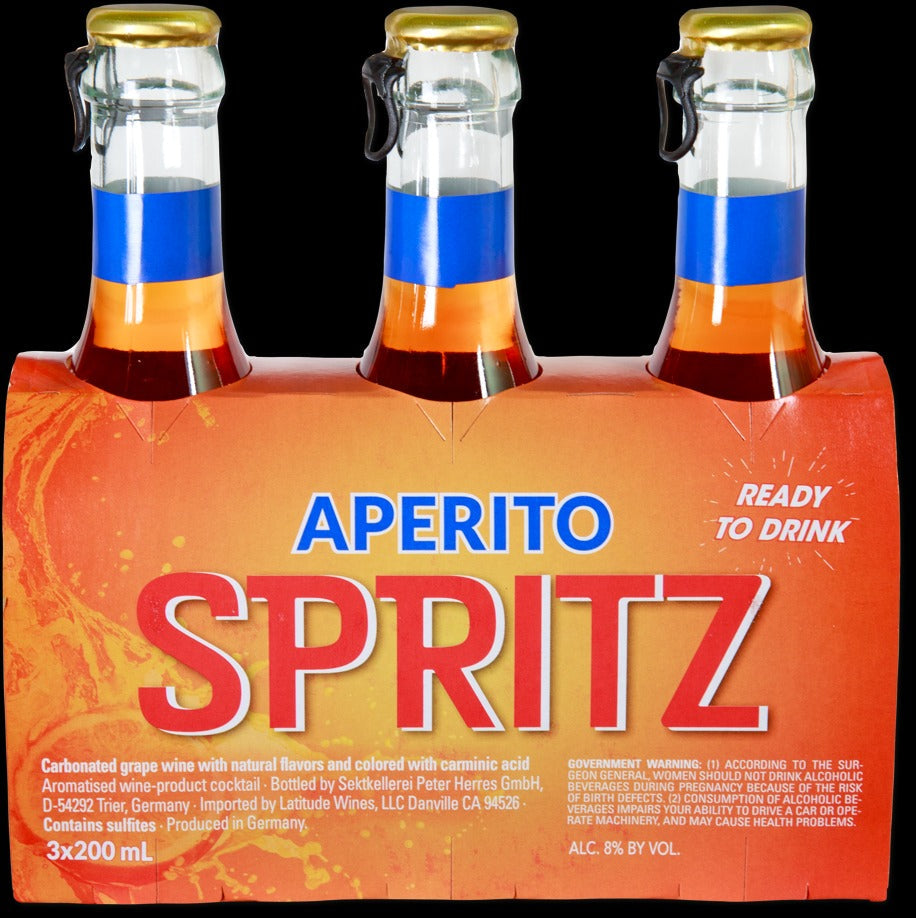 Aperito Spritz