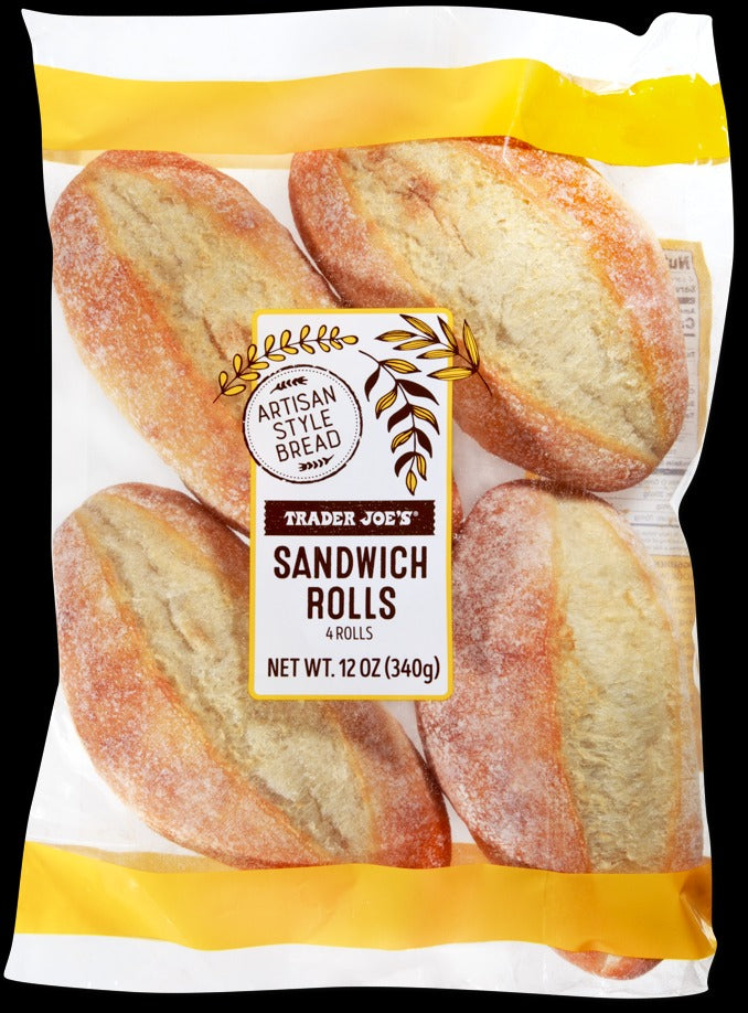 Sandwich Rolls