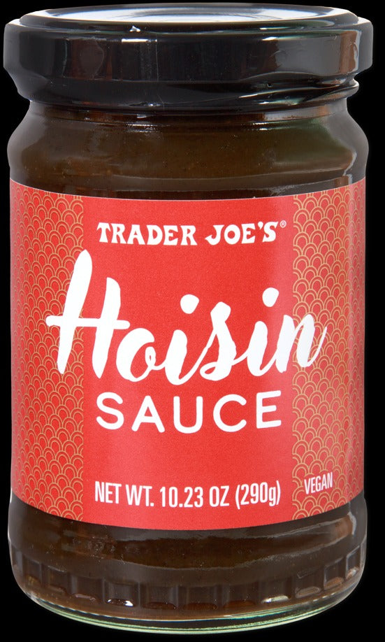 Hoisin Sauce