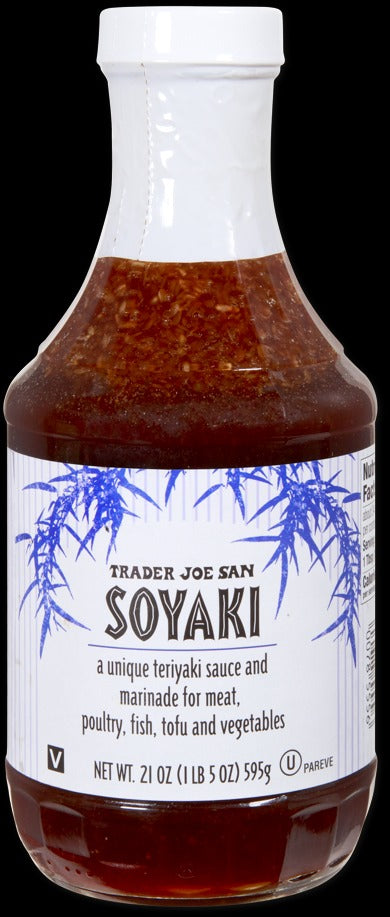 Soyaki