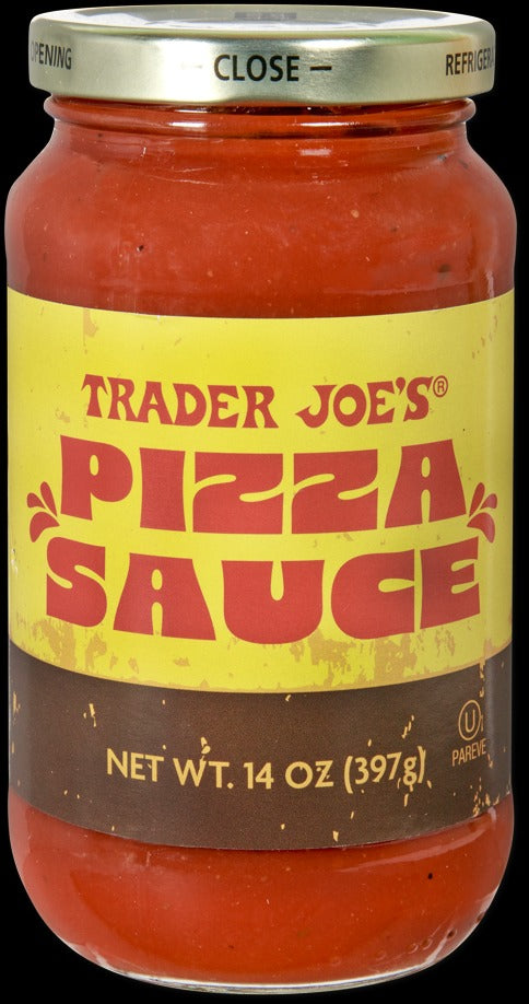 Pizza Sauce