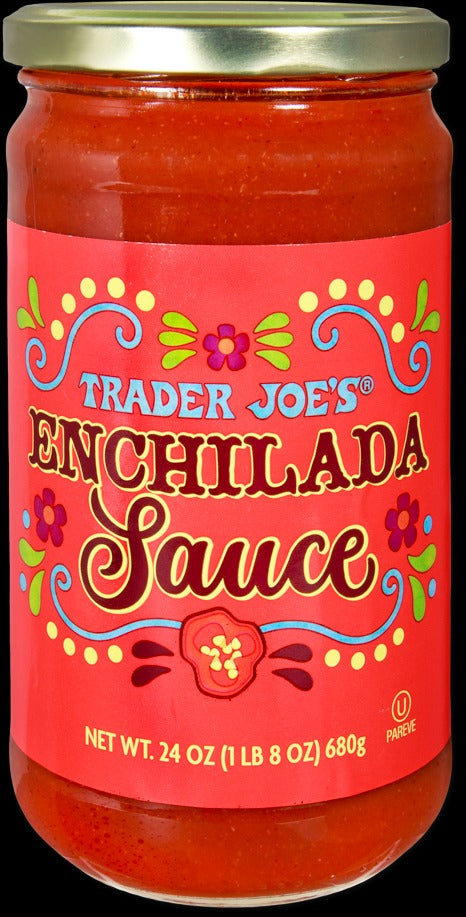 Enchilada Sauce
